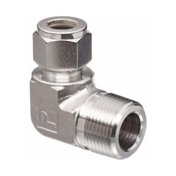 DK-LOK USA 1/2 OD X 3/4 MNPT SS 90 ELL