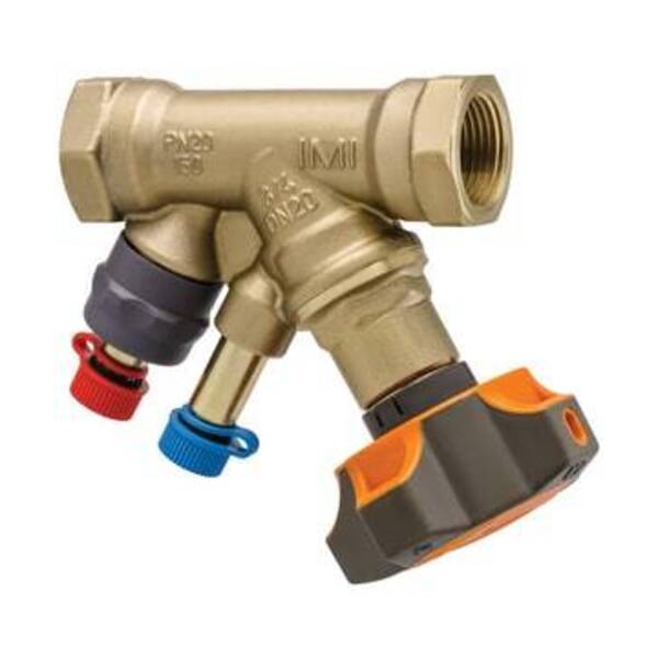 VICTAULIC *NP 3/4 FIP CIRC BALANCE VLV 787H