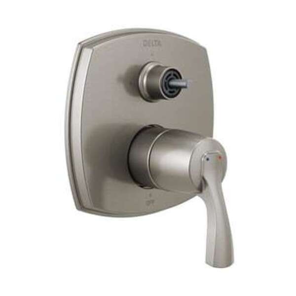 DELTA FOCUS CCY LESS HDL 3F DIV VLV TRIM STAI