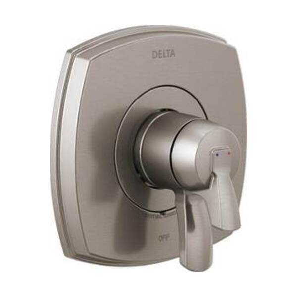 DELTA FOCUS 2HDL LEV P/BAL DIV VLV TRIM STAI