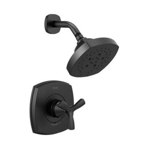 DELTA FOCUS CCY 1.75 SHWR ONLY TRIM KIT MABL