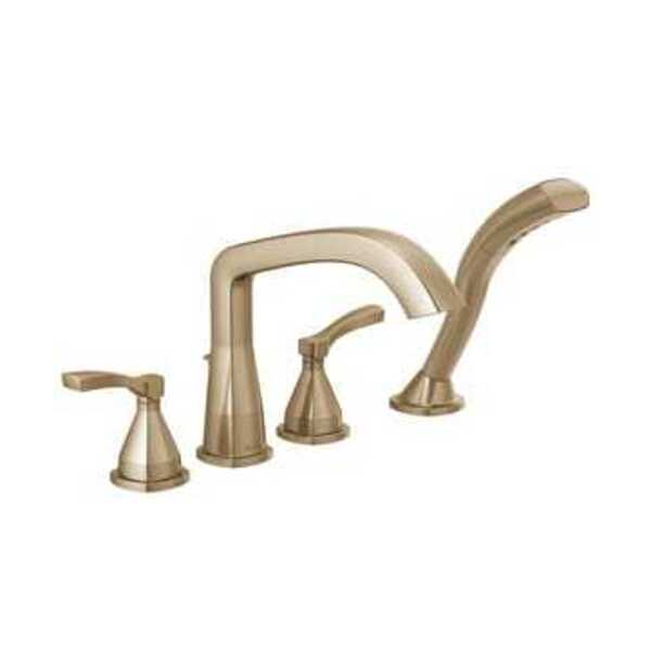 DELTA FOCUS CCY 1.75 2HDL LEV RT TRIM & H/SHWR