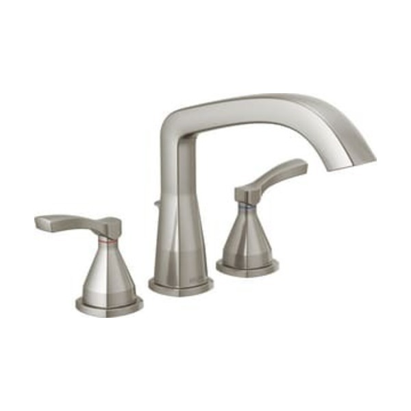 DELTA FOCUS 2HDL LEV RT FCT TRIM STAI