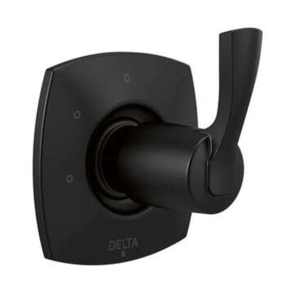 DELTA FOCUS CCY 1HDL LEV 3F DIV VLV TRIM MABL