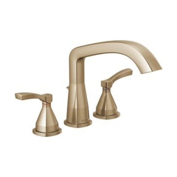 DELTA FOCUS 2HDL LEV RT FCT TRIM CHBR