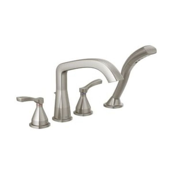 DELTA FOCUS CCY 1.75 2HDL LEV RT TRIM & H/SHWR