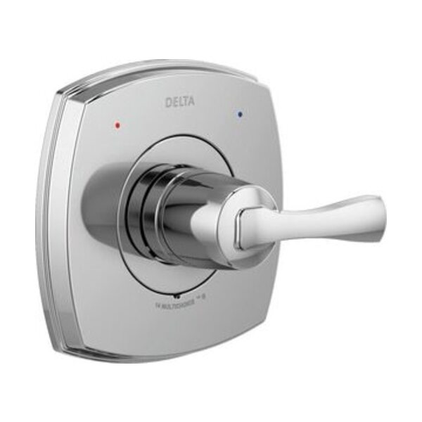 DELTA FOCUS 1HDL LEV P/BAL DIV VLV TRIM CP