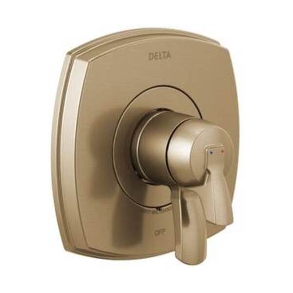 DELTA FOCUS 2HDL LEV P/BAL DIV VLV TRIM CHBR