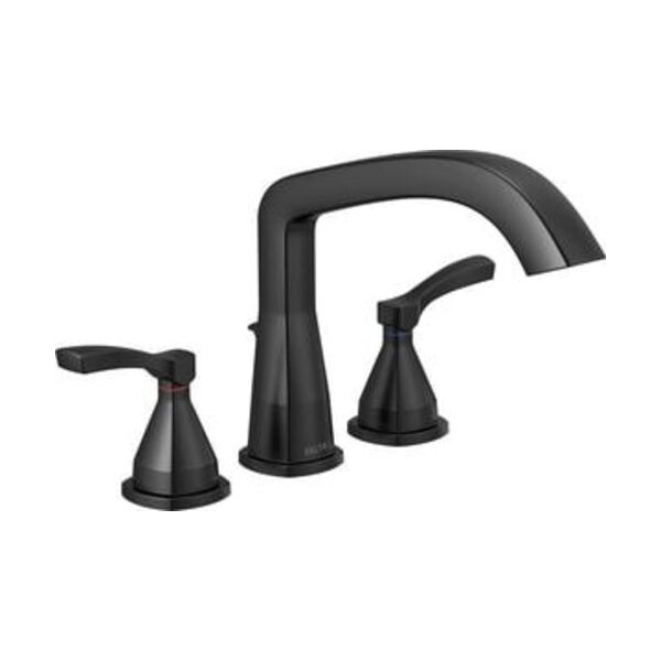 DELTA FOCUS 2HDL LEV RT FCT TRIM MABL