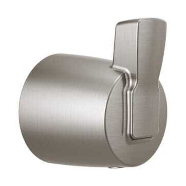 DELTA FOCUS INTEG DIV LEV STAI