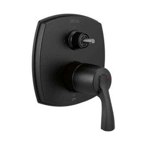 DELTA FOCUS CCY LESS HDL 3F DIV VLV TRIM MABL