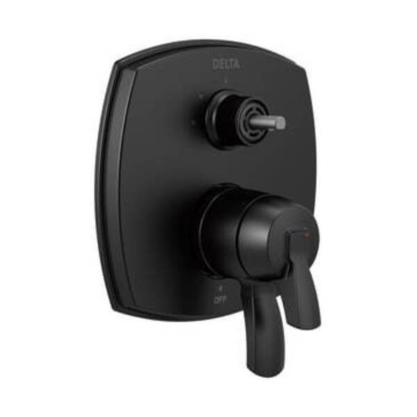 DELTA FOCUS CCY LESS HDL 3F DIV VLV TRIM MABL