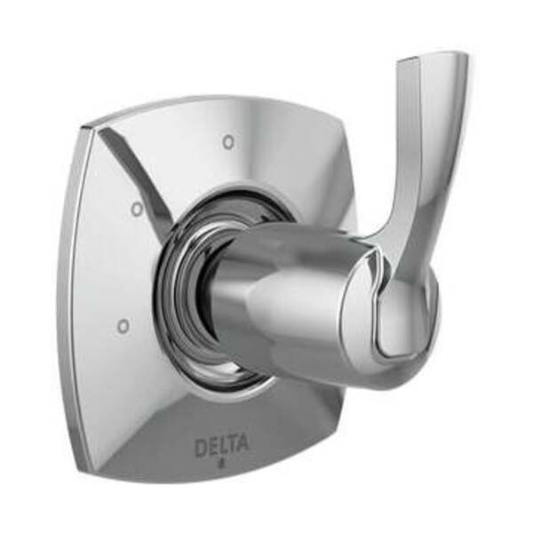 DELTA FOCUS CCY 1HDL LEV 3F DIV VLV TRIM CP