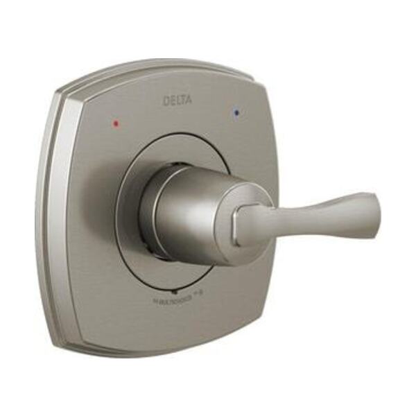 DELTA FOCUS 1HDL LEV P/BAL DIV VLV TRIM STAI