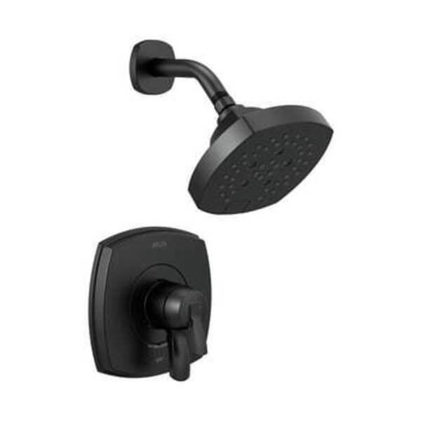 DELTA FOCUS CCY 1.75 SHWR ONLY TRIM KIT MABL