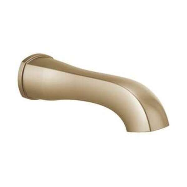 DELTA @ CCY NON DIV TUB SPT CHBR