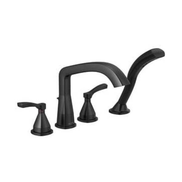 DELTA FOCUS CCY 1.75 2HDL LEV RT TRIM & H/SHWR