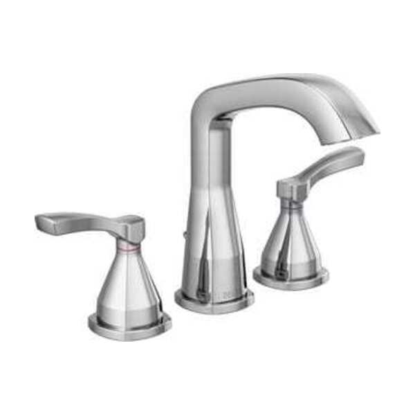 DELTA FOCUS CCY LF 1.2 2HDL LEV W/SPRD LAV FCT