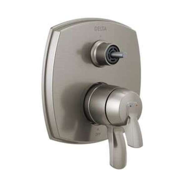 DELTA FOCUS CCY LESS HDL 3F DIV VLV TRIM STAI