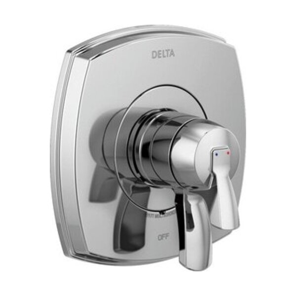 DELTA FOCUS 2HDL LEV P/BAL DIV VLV TRIM CP