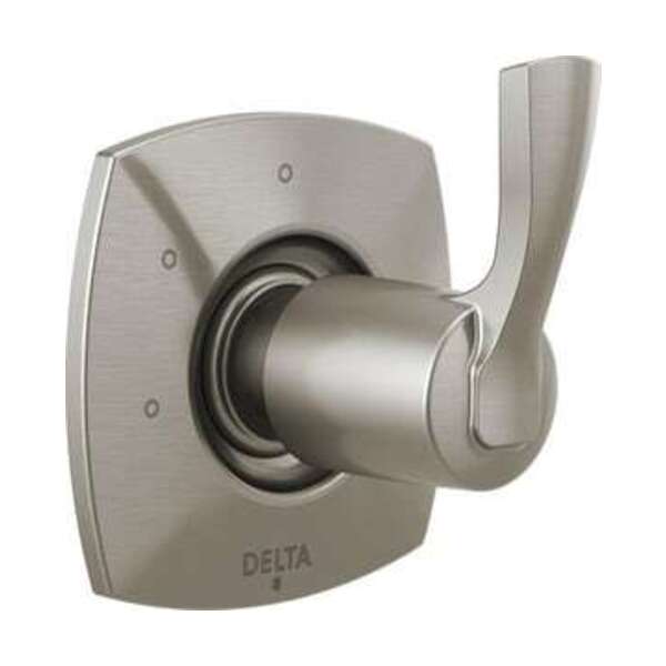 DELTA FOCUS CCY 1HDL LEV 3F DIV VLV TRIM STAI