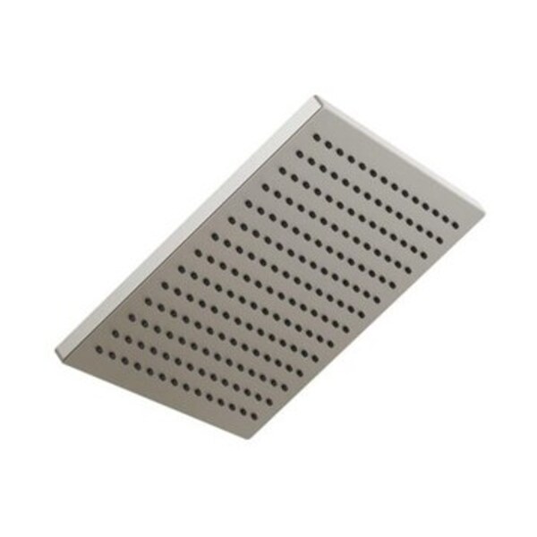 DELTA FAUCET CO CCN 2.5 GPM RAIN SHWRHD SS