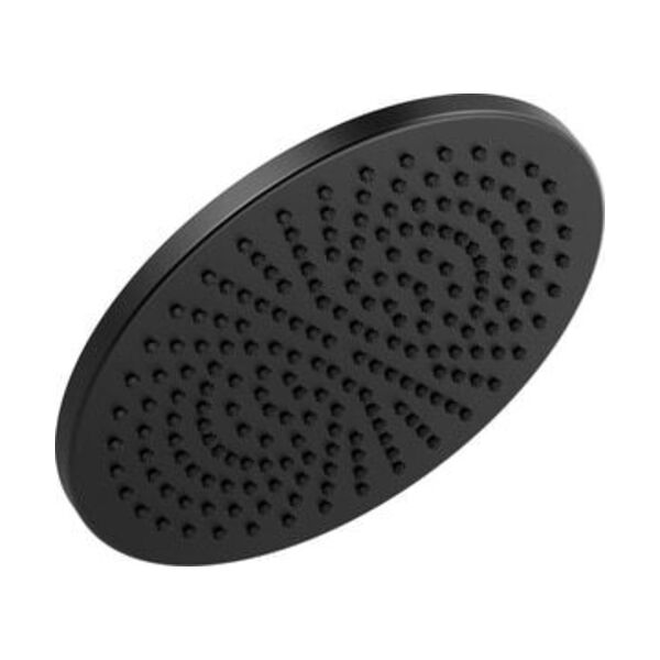 DELTA CCN 2.5 1F RAIN SHWRHD BL