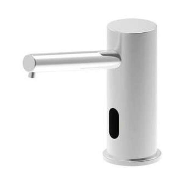 DELTA FAUCET CO DM ELEC SOAP DISPN CP