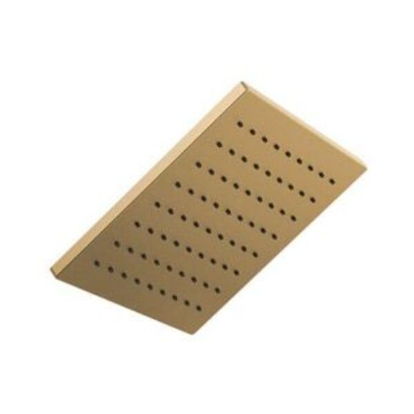 DELTA CCY 1.75 1F SQ RAINCAN SHWR HD CHBR