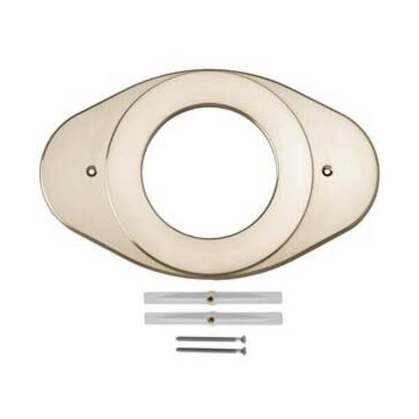 DELTA SHOWER RENOVATION CVR PLT CHBR