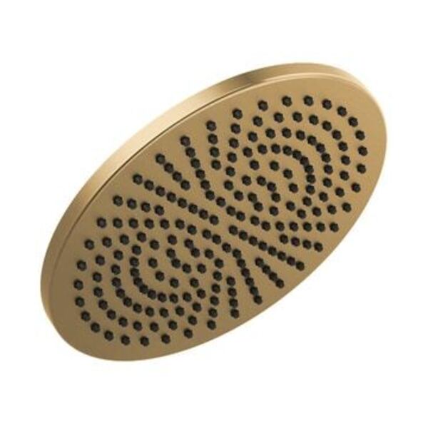 DELTA CCN 2.5 GPM RAIN SHWRHD CZ