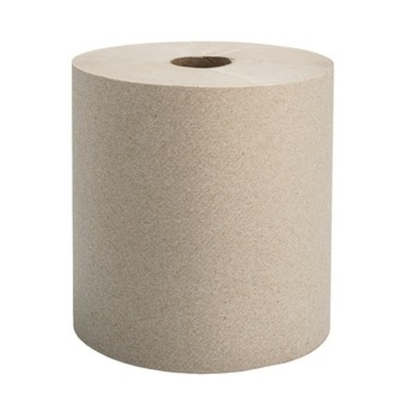 WESTCRAFT HARD RL TWL NAT 800 6/CA CHOICE