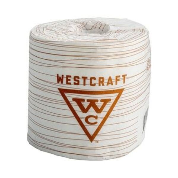 WESTCRAFT 2 PLY BATH TISSUE 80/CA