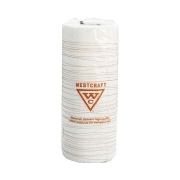 WESTCRAFT 2 PLY PERF KITC RL TWL 30/CA 85 DLX