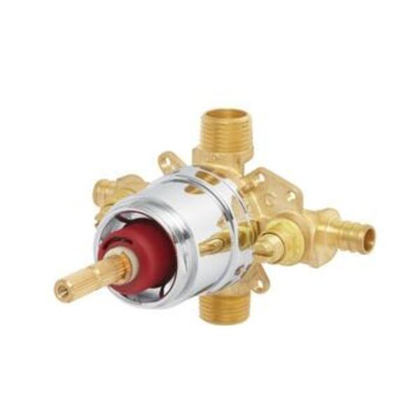 SPEAKMAN CO DIV P/BAL SHWR VLV CRIMP F1807