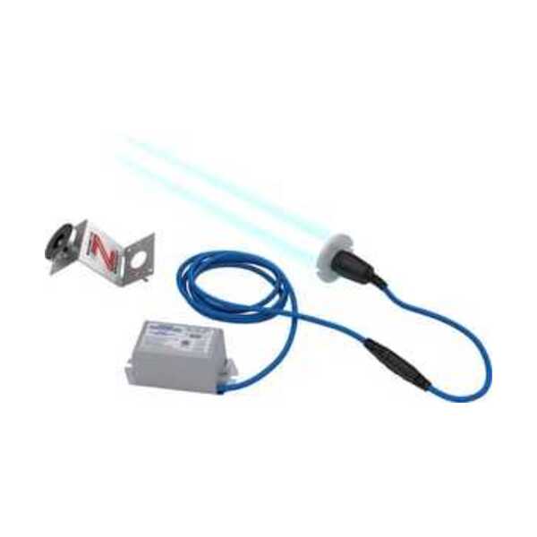 DIVERSITECH CORP MAX LIFE 2YR UV LAMP BLUE TUBE