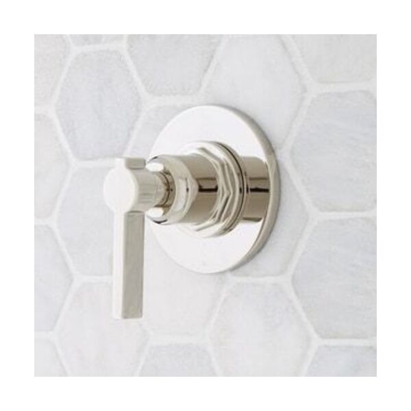 SIGNATURE HDWR 1-1/4X24 TRAD G/BAR PN