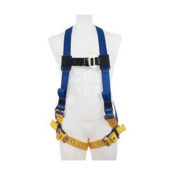 WERNER CO XL Size 1 Dimensional Ring Harness