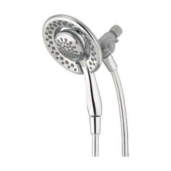 DELTA CCY 1.75 4F H/SHWR COM *UNIV SHWR