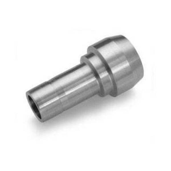 DK-LOK USA 3/8 X 1/4 OD SS RED PORT CONN