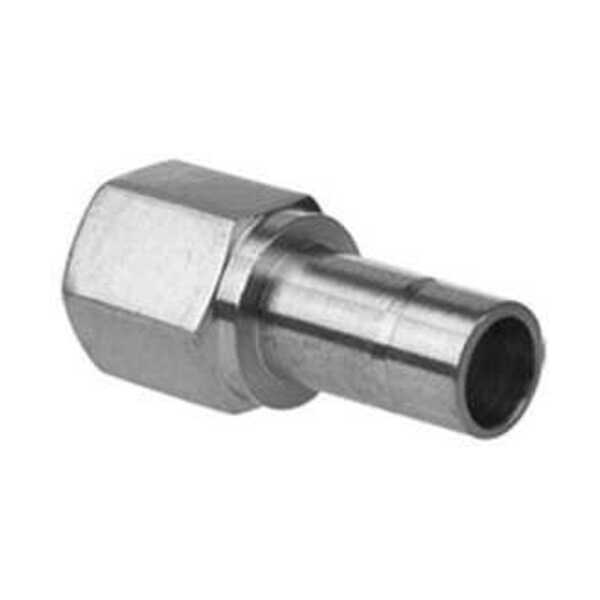 DK-LOK USA 1/2 OD X 1/2 FNPT SS ADPT