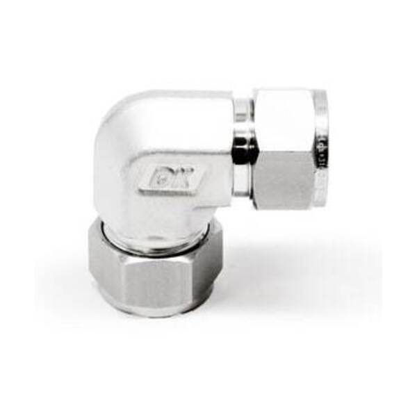 DK-LOK USA 3/4 OD SS UNION 90 ELL