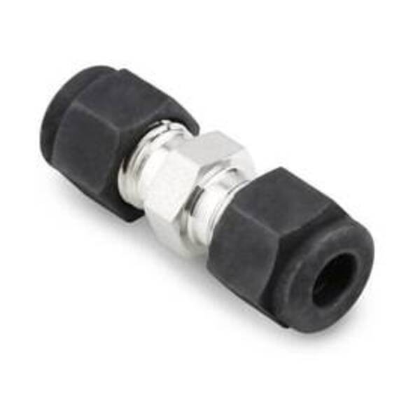 DK-LOK USA 1/2 OD SS UNION