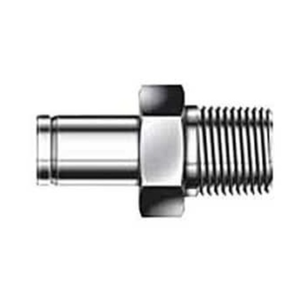 DK-LOK USA 3/4 OD X 3/4 MNPT SS ADPT