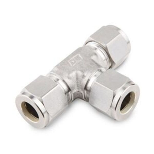 DK-LOK USA 1 OD SS UNION TEE