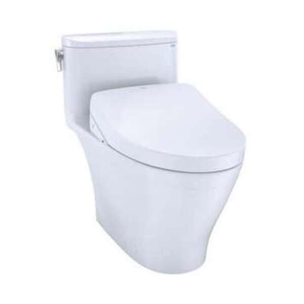 TOTO CCY 1PC NEXUS 1.28GPF WASHLET