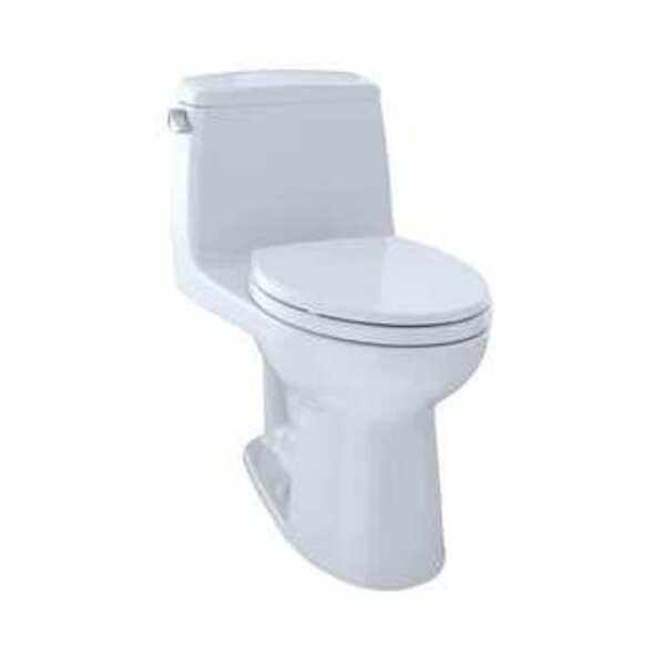 TOTO CCY NEXUS 1PC TOILET 1G COTTO