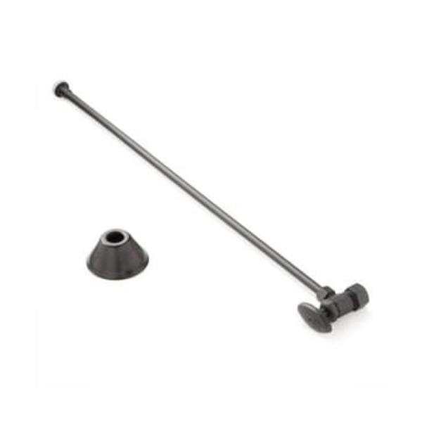 SIGNATURE HARDWARE 5/8 COMP X 3/8 CLST SPLY KIT MB