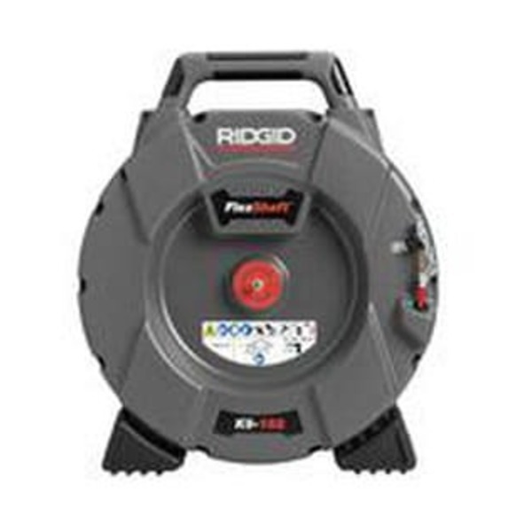 RIDGE FLEXSHAFT K9-102 NA 1-1/4 - 2 PIPES