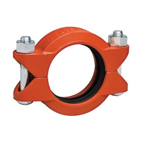 VICTAULIC 3 PTD HP GRV COUP T HP-70